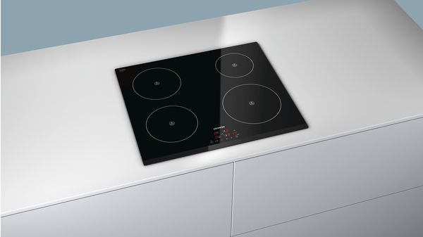iQ100 Induction hob 60 cm EH631BE18E EH631BE18E-3