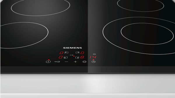 iQ300 Electric cooktop 60 cm Black ET651BF17E ET651BF17E-3