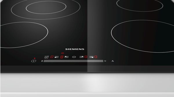 Siemens Et651nf17q Electric Hob