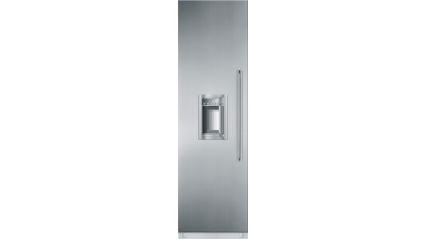 iQ700 Congelador integrable 212.5 x 60.3 cm Puerta fija FI24DP32 FI24DP32-2