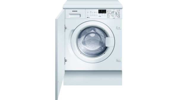 Inbouw wasmachine WI14S441EU WI14S441EU-1