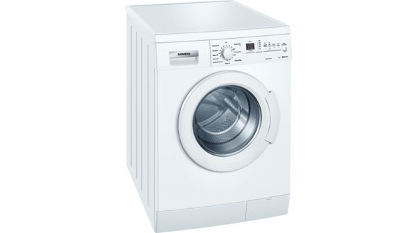 iQ300 Waschmaschine WM14E3A1 WM14E3A1-1