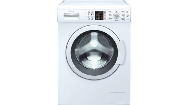 VarioPerfect Automatic washing machine W7460X1GB W7460X1GB-1