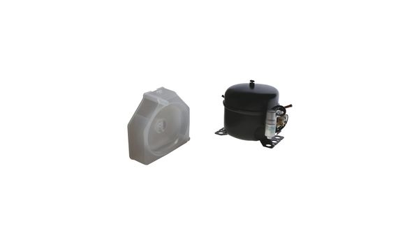 Compresor Kit reparación KGS315/350/380 KGP33/34/36/39 PTC = 00420461 00142004 00142004-1