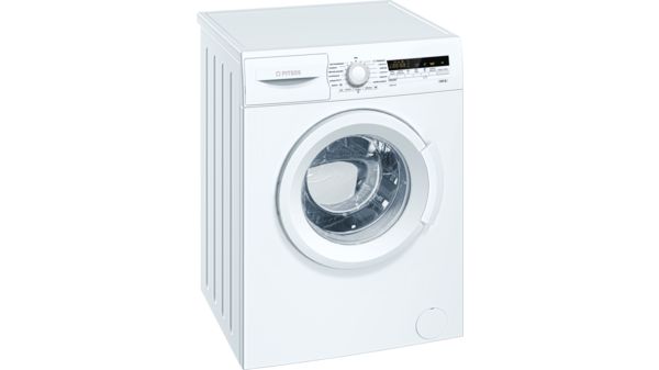 Πλυντήριο ρούχων εμπρόσθιας φόρτωσης 6 kg 1000 rpm WXP1003C6 WXP1003C6-1