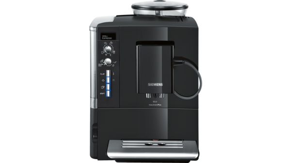 Fully automatic coffee machine RW Variante svart TE515209RW TE515209RW-1