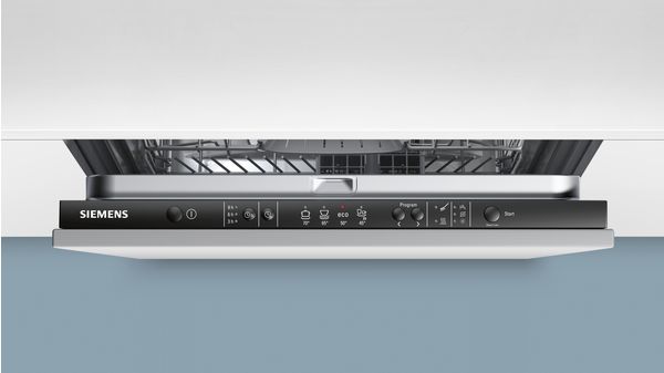 iQ300 fully-integrated dishwasher 60 cm SN64D004EU SN64D004EU-3