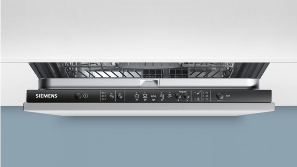 iQ300 Lave-vaisselle tout intégrable 60 cm SN65D002EU SN65D002EU-3