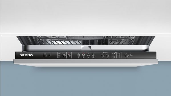 iQ300 Lave-vaisselle tout intégrable 60 cm XXL SX64D004EU SX64D004EU-3
