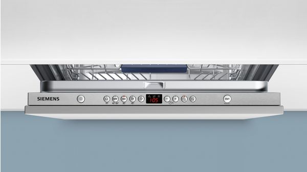 iQ500 Helintegrert oppvaskmaskin 60 cm SX65L084EU SX65L084EU-3
