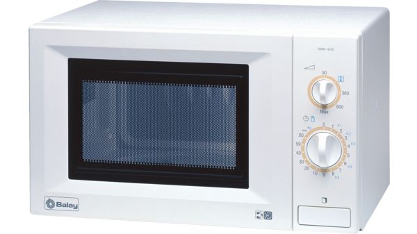 Microondas 3WM1918 3WM1918-1