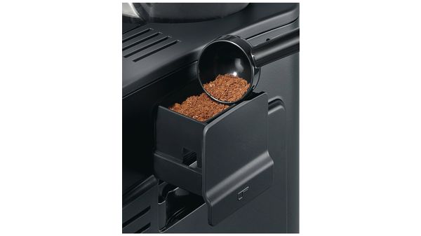 Fully automatic coffee machine RW-Variante TE501205RW TE501205RW-3