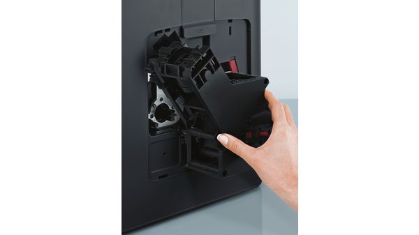 Fully automatic coffee machine RW-Variante TE501205RW TE501205RW-4