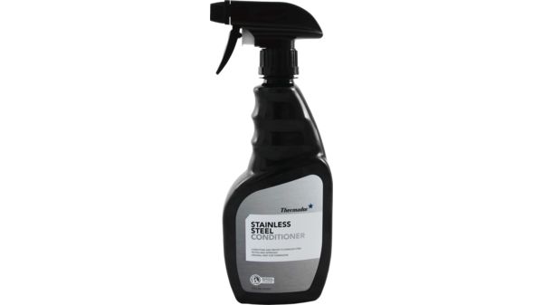 Thermador Stainless Steel Conditioner (Spray Bottle) 00576697 00576697-1