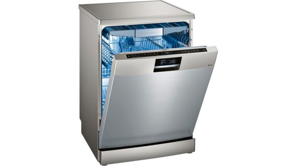 iQ700 free-standing dishwasher 60 cm SN278I07TE SN278I07TE-1