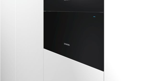 iQ700 Built-in warming drawer 60 x 29 cm Black BI630DNS1B BI630DNS1B-3