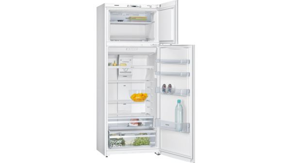 iQ300 Üstten Donduruculu Buzdolabı 186 x 70 cm Beyaz KD56NNW20N KD56NNW20N-1