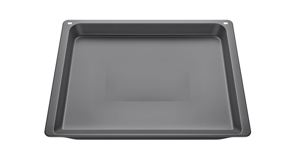 11029049 Unperforated Steam Oven Pan (Extra Large)
