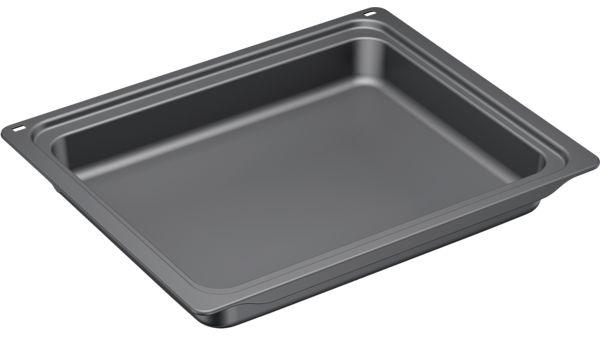 Professional pan anthracite enameled 17002735 17002735-1
