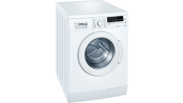 iQ300 Waschmaschine WM14E42A1 WM14E42A1-1