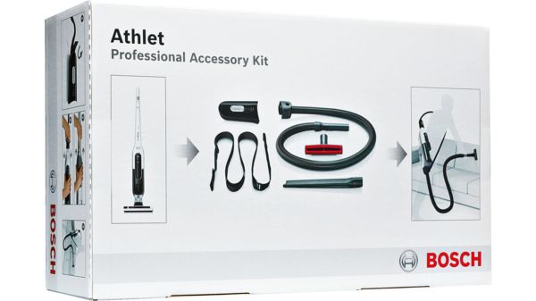 Accessory set for Athlet vacuum cleaner 00577667 00577667-3