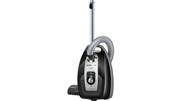 Bagged vacuum cleaner Q 8.0 silencePower VSQ8330 VSQ8330-1