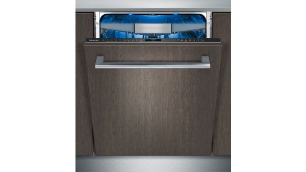 iQ700 Lave-vaisselle tout intégrable 60 cm SN678X26TE SN678X26TE-1