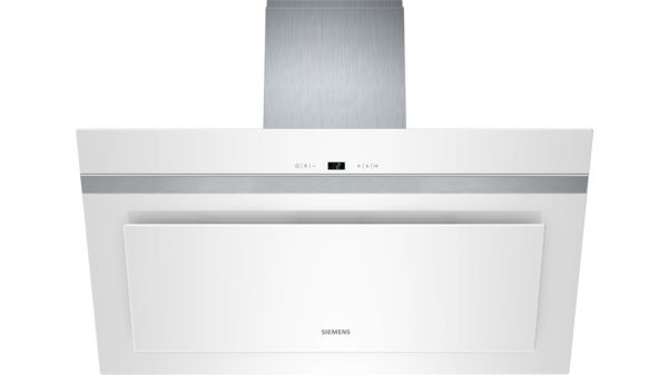 iQ700 wall-mounted cooker hood 90 cm LC98KD272 LC98KD272-1