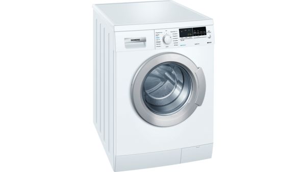 iQ300 Waschmaschine WM14E4G7 WM14E4G7-1