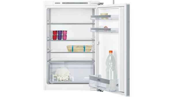 iQ300 Inbouw koelkast 88 x 56 cm KI21RVF30 KI21RVF30-1