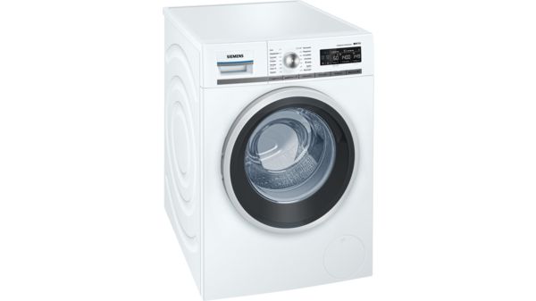 iQ700 Waschmaschine, Frontloader 8 kg 1400 U/min. WM14W640 WM14W640-1