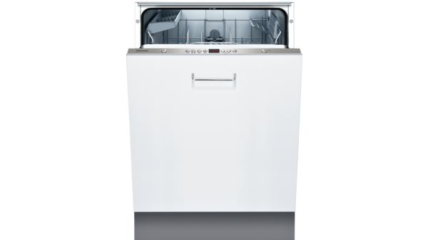 Vollintegrierter Geschirrspüler 60 cm CG4A52V8 CG4A52V8-1