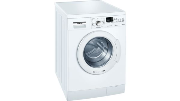 iQ300 Waschmaschine WM14E398 WM14E398-1