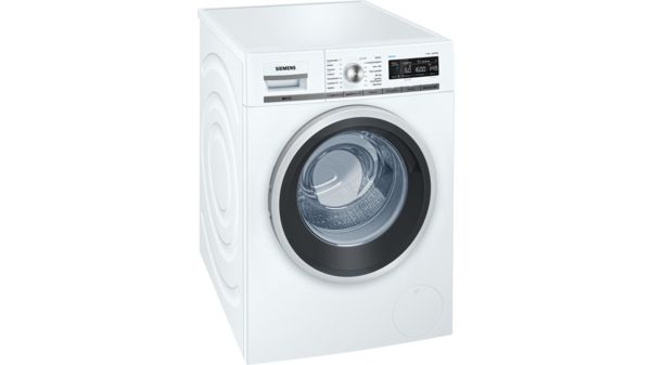 iQ700 Wasmachine, voorlader 9 kg 1600 rpm WM16W542NL WM16W542NL-1