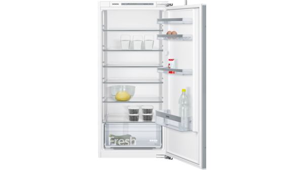 iQ300 Einbau-Kühlschrank 122.5 x 56 cm KI41RVF30 KI41RVF30-1