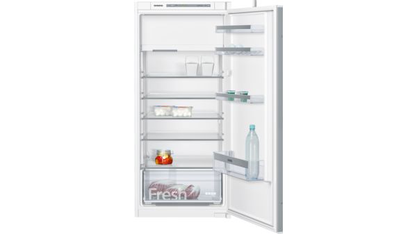 iQ300 Einbau-Kühlschrank mit Gefrierfach 122.5 cm KI42LVS30 KI42LVS30-1