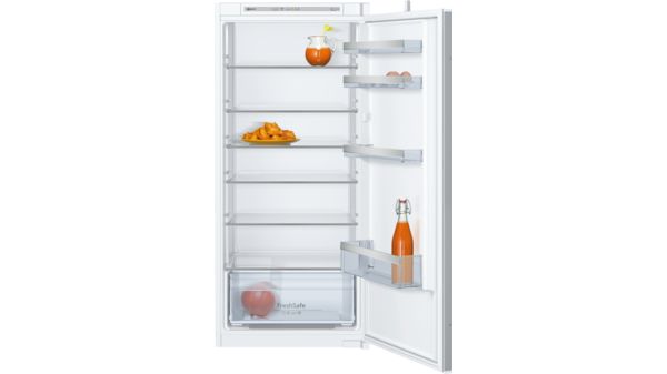 N 50 Built-in fridge 122.5 x 56 cm KI1412S30G KI1412S30G-1