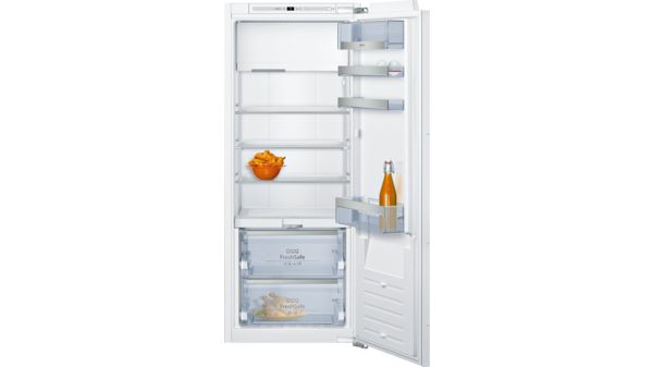 N 90 Einbau-Kühlschrank mit Gefrierfach 140 x 56 cm KI8526F30 KI8526F30-1