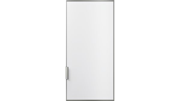 iQ500 Set aus Ein/Unterbau-Kühlschrank und Türpanel KF40ZAX0 + KI42LAF30 KF42LAF30 KF42LAF30-1