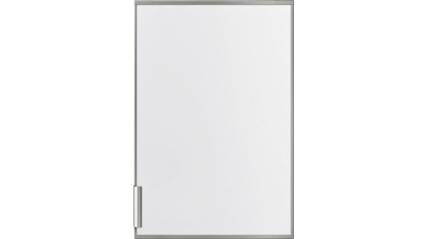 iQ500 Set aus Ein/Unterbau-Kühlschrank und Türpanel KF20ZAX0 + KI21RED30 KF21RED30 KF21RED30-1