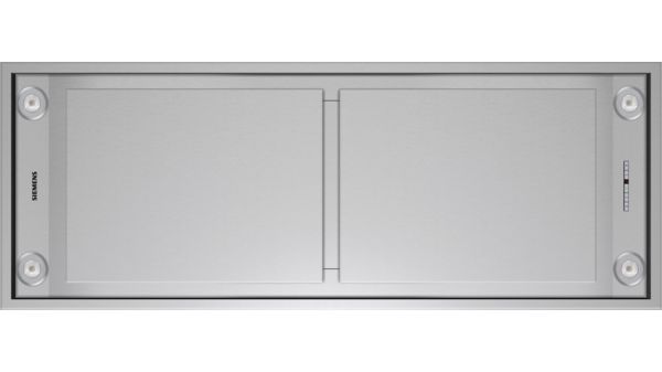 iQ700 ceiling cooker hood 120 cm Stainless steel LF259RB51 LF259RB51-1