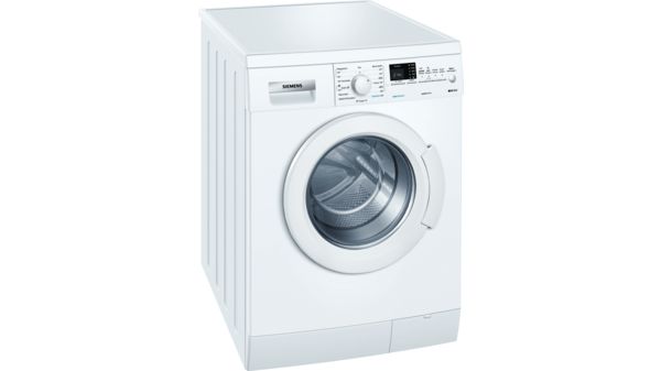 iQ300 Waschmaschine WM14E3G8 WM14E3G8-1