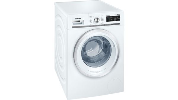 iQ700 Waschmaschine, Frontloader 9 kg 1600 U/min. WM16W590 WM16W590-1