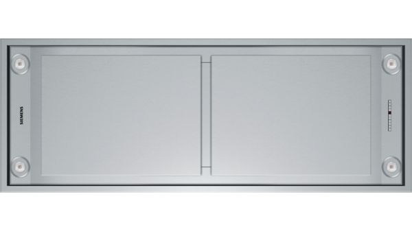 iQ700 ceiling cooker hood 120 cm Stainless steel LF259RB51 LF259RB51-5