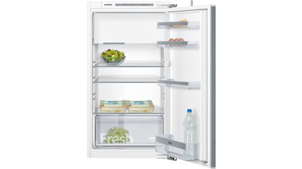iQ300 Einbau-Kühlschrank mit Gefrierfach 102.5 x 56 cm KI32LVF30 KI32LVF30-1