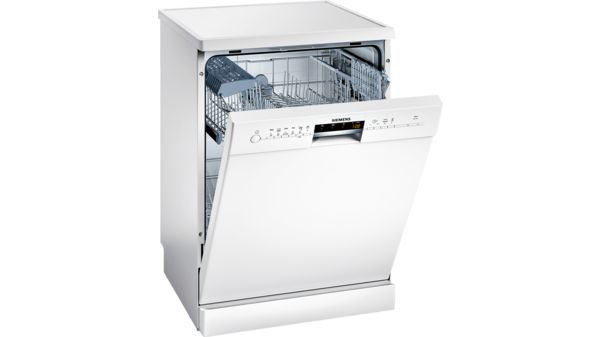 iQ500 free-standing dishwasher 60 cm SN26L230EA SN26L230EA-1