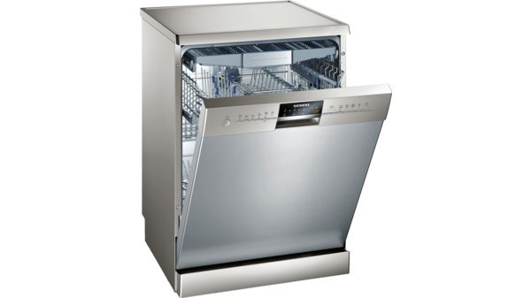 iQ500 free-standing dishwasher 60 cm SN26P893EU SN26P893EU-1