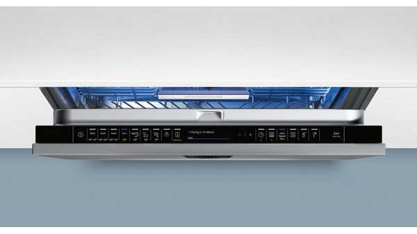 iQ700 semi-integrated dishwasher 60 cm SN578S02TE SN578S02TE-7