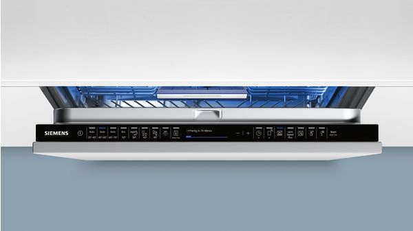 iQ700 fully-integrated dishwasher 60 cm SN678X26TE SN678X26TE-8