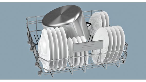 iQ500 free-standing dishwasher 60 cm SN25P230EU SN25P230EU-3